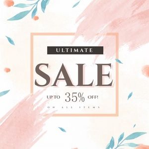 Sale